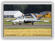 Fouga Magister F-GPCJ MT3
